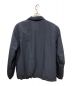 Patagonia (パタゴニア) ラインド・イスマス・コーチズ・ジャケット グレー サイズ:SIZE L：18000円