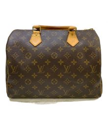 LOUIS VUITTON（ルイ ヴィトン）の古着「ハンドバッグ　スピーディ30」