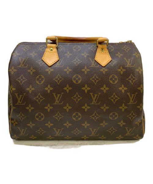 LOUIS VUITTON（ルイ ヴィトン）LOUIS VUITTON (ルイ ヴィトン) ハンドバッグ　スピーディ30 サイズ:30の古着・服飾アイテム