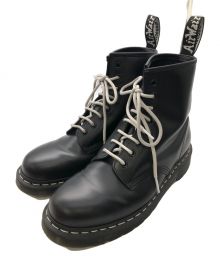 Dr.Martens（ドクターマーチン）の古着「ブーツ」｜ブラック