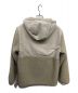 Patagonia (パタゴニア) フリースジャケット　	M's Shelled Retro-X P/O ベージュ サイズ:SIZE S：8000円