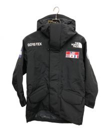 THE NORTH FACE（ザ ノース フェイス）の古着「トランスアンタークティカパーカ」｜ブラック