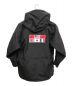 THE NORTH FACE (ザ ノース フェイス) トランスアンタークティカパーカ ブラック サイズ:M：42000円