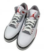 NIKEナイキ）の古着「AIR JORDAN RETRO