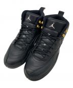 NIKEナイキ）の古着「AIR JORDAN 12 RETRO 