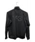 Y-3 (ワイスリー) CLASSIC TRACK JACKET ブラック サイズ:L：16000円