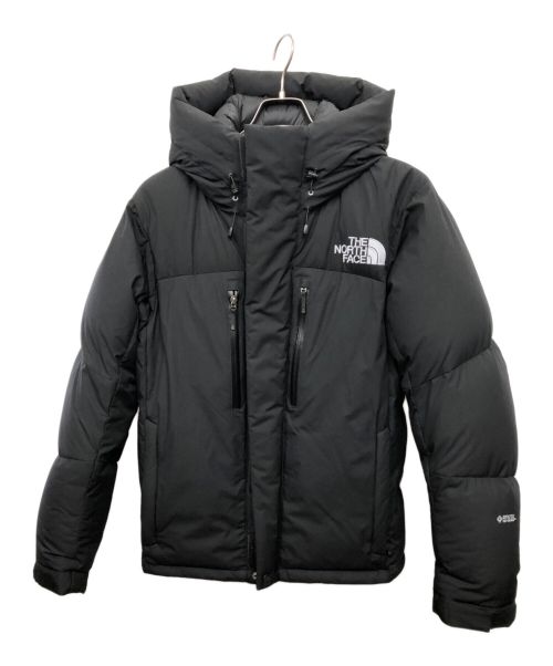 THE NORTH FACE（ザ ノース フェイス）THE NORTH FACE (ザ ノース フェイス) ダウンジャケット　BALTRO LIGHT JACKET ブラック サイズ:Lの古着・服飾アイテム