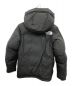 THE NORTH FACE (ザ ノース フェイス) ダウンジャケット　BALTRO LIGHT JACKET ブラック サイズ:L：38000円