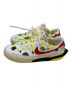 NIKE (ナイキ) OFFWHITE (オフホワイト) BLAZER LOW