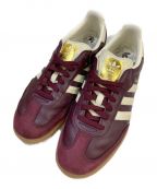 adidasアディダス）の古着「SAMBA OG”MAROON”」｜ボルドー