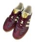 adidas（アディダス）の古着「SAMBA OG”MAROON”」｜ボルドー