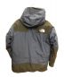 THE NORTH FACE (ザ ノース フェイス) ダウンジャケット　	Mountain Down Jacket ネイビー サイズ:XL：35000円