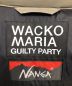 WACKO MARIAの古着・服飾アイテム：64000円