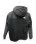 THE NORTH FACE (ザ ノース フェイス) フリースジャケット　	DENALI HOODIE(デナリ フーディ) ブラック サイズ:M：9000円