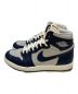 NIKE (ナイキ) AIR JORDAN 1 HIGH 85