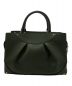 MICHAEL KORS (マイケルコース) ENZO MEDIUM LEATHER Bag：15000円