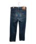 LEVI'S (リーバイス) デニムパンツ インディゴ サイズ:W31：35000円