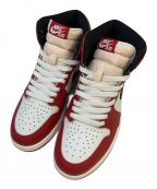 NIKEナイキ）の古着「AIR JORDAN 1 RETRO HIGH OG”LOST&FOUND