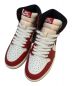 NIKE（ナイキ）の古着「AIR JORDAN 1 RETRO HIGH OG”LOST&FOUND