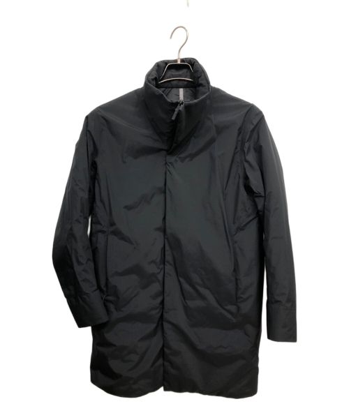 ARC'TERYX（アークテリクス）ARC'TERYX (アークテリクス) コート　Euler IS Jacket ブラック サイズ:XSの古着・服飾アイテム