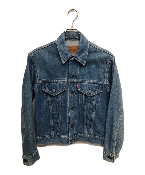 LEVI'S（リーバイス）LEVI'S (リーバイス) Levi's 70505 デニムジャケット インディゴ サイズ:SIZE 36の古着・服飾アイテム