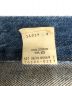 中古・古着 LEVI'S (リーバイス) Levi's 70505 デニムジャケット インディゴ サイズ:SIZE 36：11000円