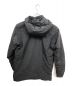 ARC'TERYX (アークテリクス) 中綿ジャケット　	KODA JACKET ブラック サイズ:S：36000円