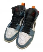 NIKE×FACETASMナイキ×ファセッタズム）の古着「AIR JORDAN 1 MID SE”