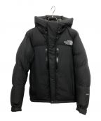 THE NORTH FACEザ ノース フェイス）の古着「BALTRO LIGHT JACKET GORE-TEX」｜ブラック