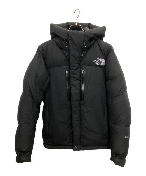 THE NORTH FACE（ザ ノース フェイス）THE NORTH FACE (ザ ノース フェイス) BALTRO LIGHT JACKET GORE-TEX ブラック サイズ:XLの古着・服飾アイテム