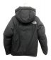 THE NORTH FACE (ザ ノース フェイス) BALTRO LIGHT JACKET GORE-TEX ブラック サイズ:XL：38000円