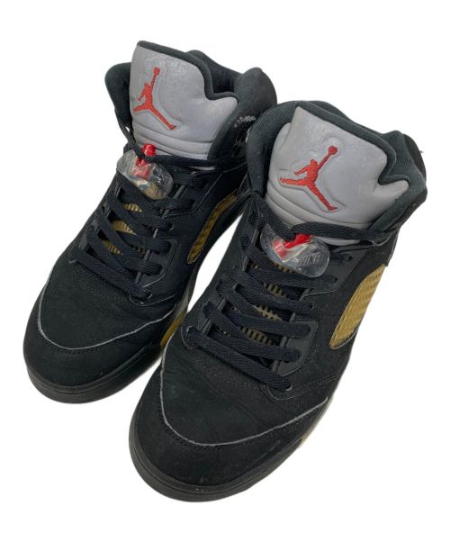 NIKE（ナイキ）NIKE (ナイキ) AIR JORDAN 5 RETRO OG