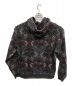 KITH (キス) PRINTED FLEECE WILLIAMS III HOODIE グレー サイズ:L：12000円