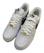 NIKEナイキ）の古着「AIR FORCE 1 07 PREMIUM”Bronx Origins”」｜ホワイト