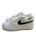 NIKE (ナイキ) AIR FORCE 1 07 PREMIUM”Bronx Origins” ホワイト サイズ:US10：19000円