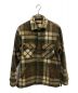 WOOLRICH（ウールリッチ）の古着「ウールジャケット」｜ブラウン