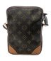 LOUIS VUITTON (ルイ ヴィトン) ショルダーバッグ　アマゾン：55000円