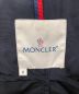 MONCLERの古着・服飾アイテム：17000円