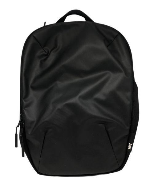 AER（エアー）AER (エアー) Aer DAY PACK2 デイパック2 ブラックの古着・服飾アイテム