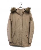 THE NORTH FACEザ ノース フェイス）の古着「McMURDO PARKA」｜ベージュ