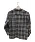 PENDLETON (ペンドルトン) ボードシャツ グレー サイズ:XXL：13000円