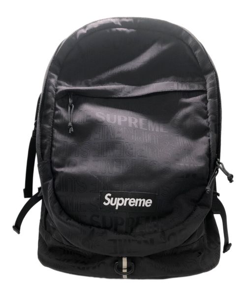 SUPREME（シュプリーム）SUPREME (シュプリーム) Supreme(シュプリーム) Back pack