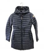 MONCLERモンクレール）の古着「MONCLER BARBEL GIUBBOTTO(モンクレール バーベル ジュボット) ダウンコート」｜ネイビー