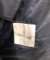 中古・古着 MONCLER (モンクレール) MONCLER BARBEL GIUBBOTTO(モンクレール バーベル ジュボット) ダウンコート ネイビー サイズ:00(XXS)：70000円