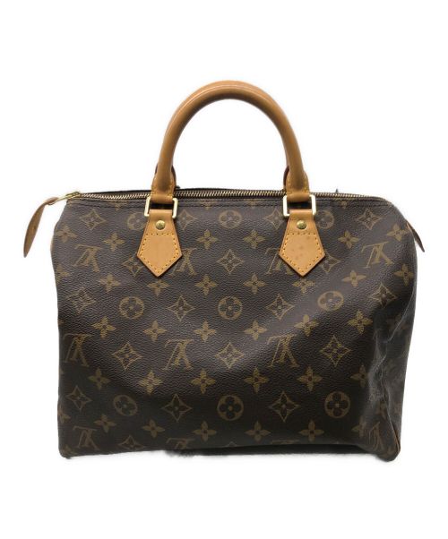 LOUIS VUITTON（ルイ ヴィトン）LOUIS VUITTON (ルイ ヴィトン) LOUIS VUITTON(ルイ・ヴィトン) モノグラム スピーディ30 ハンドバッグの古着・服飾アイテム