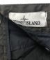 中古・古着 STONE ISLAND (ストーンアイランド) BERMUDA SHORTS(バミューダ ショーツ) ネイビー サイズ:29：22000円