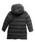 THE NORTH FACE (ザ ノース フェイス) THE NORTH FACE(ザ・ノースフェイス)ウィンドストッパーダウンシェルコート ブラック サイズ:S：15000円