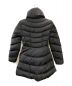 MONCLER (モンクレール) MONCLER MIRIELON(モンクレール ミリエロン)ダウンコート ネイビー サイズ:0(XXS相当)：90000円