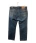 LEVI'S (リーバイス) LEVI'S 501 デニムパンツ ブルー サイズ: W38×L31：10000円