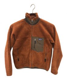 Patagonia（パタゴニア）の古着「Patagonia Classic Retro-X Jacket(パタゴニア クラシック レトロエックス ジャケット)」｜ブラウン